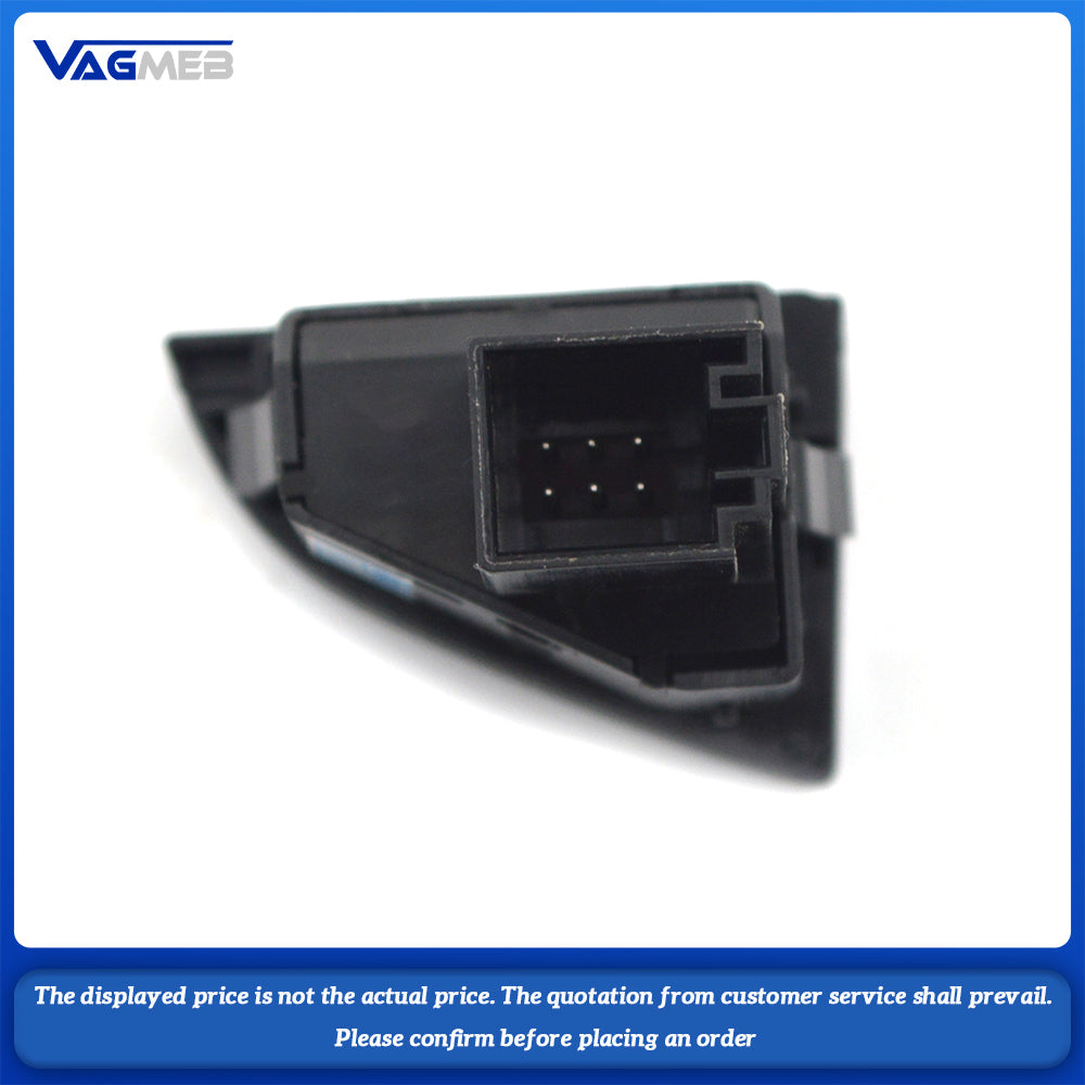 For Audi Q7 4M A4 B9 S4 A5 RS SQ7 Auto Hold Switch Wire Cable Harness 4M1927143B 8W1927143A