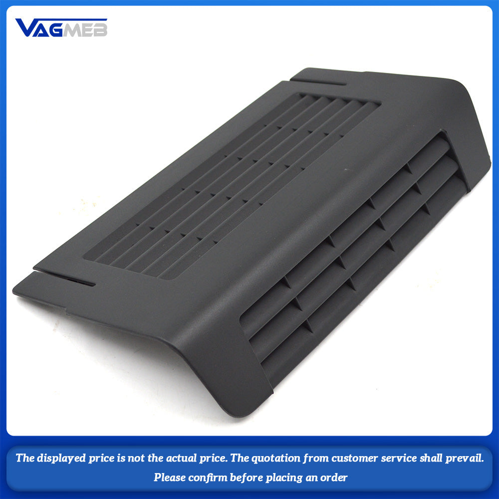 Amplifier bracket cover plate screw set suitable For VW Passat B7 Tiguan Golf 6 MK6 Jetta CC 3C0 971 813 3CD 035 883 3CD 035 933