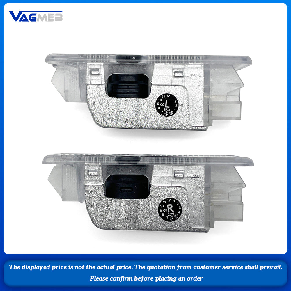 LED Accessories Car Door Light For BMW