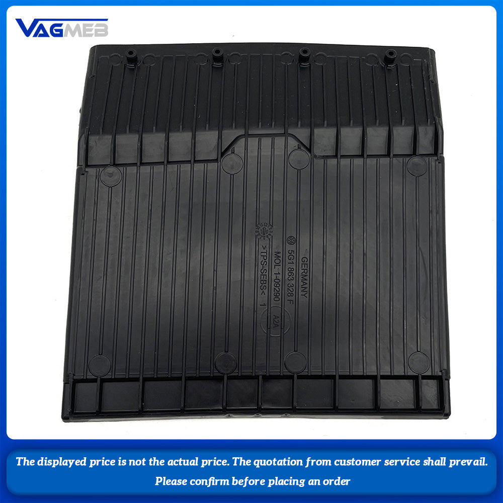 For VW Golf MK7 Wireless charging Pad 5G1 863 328F