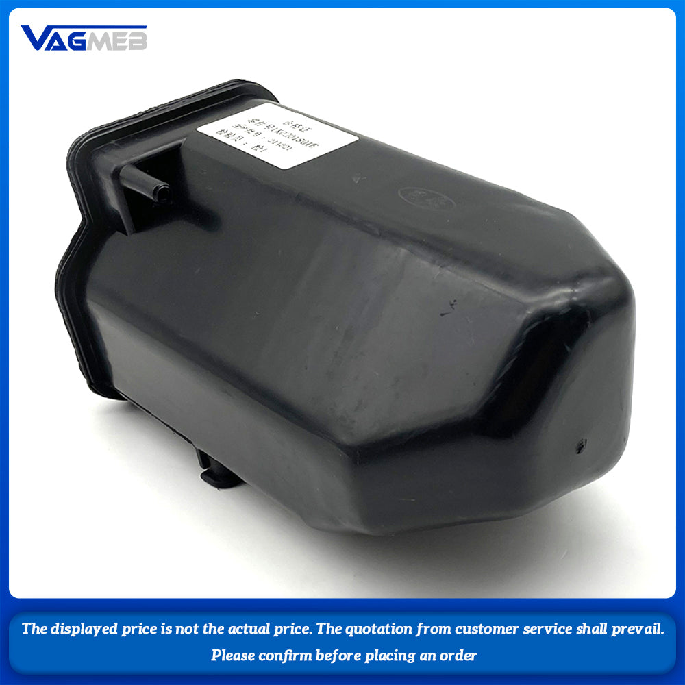 1K0 201 801 E for Golf MK6 Carbon Charcoal Canister Activated Carbon Container Charcoal Carbon Canister Filter Tank Housing