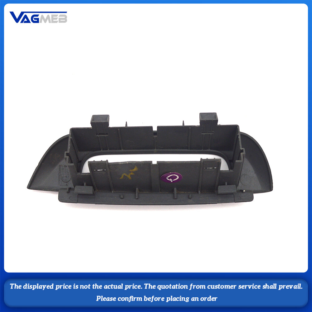 For Audi A4B8 seat memory gear adjustment book Control Switch frame 8K1 959 527