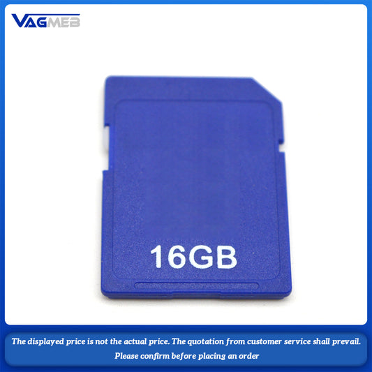 Split machine 866C map card