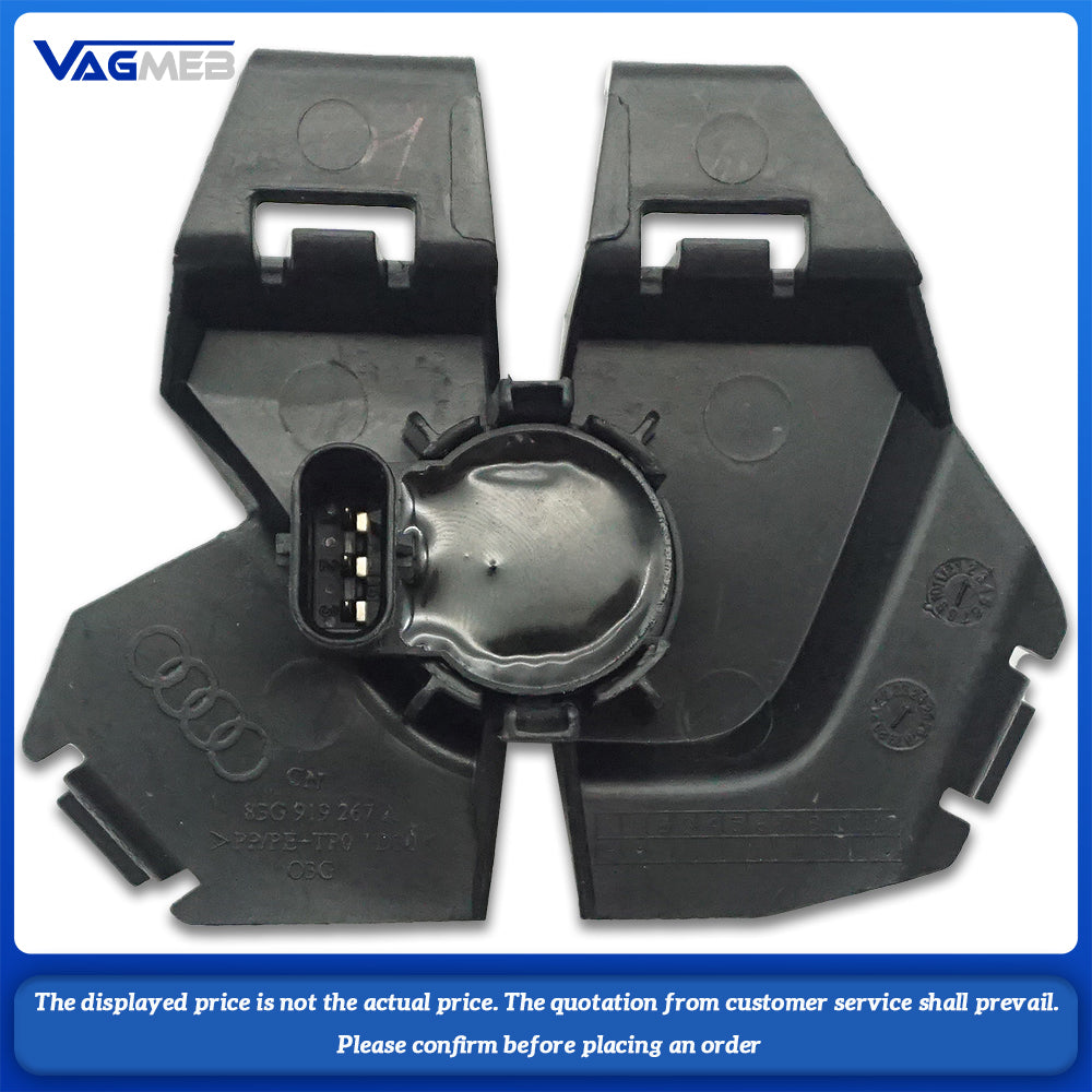 For Audi Q3 front parking radar bracket 83G 919 267A 268A 267B 268B