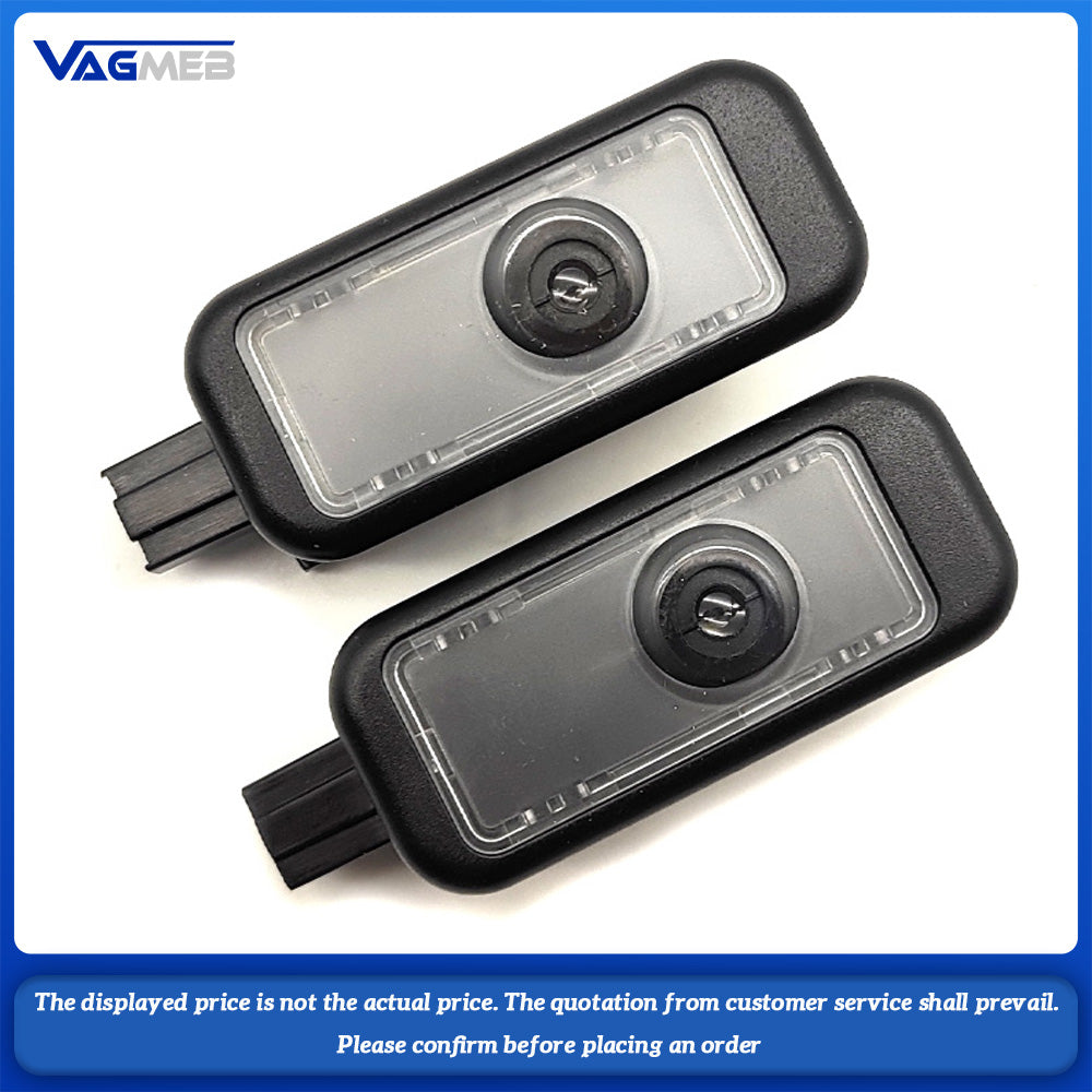 LED Accessories Car Door Light For Audi -Audi LOGO AUA 947 415