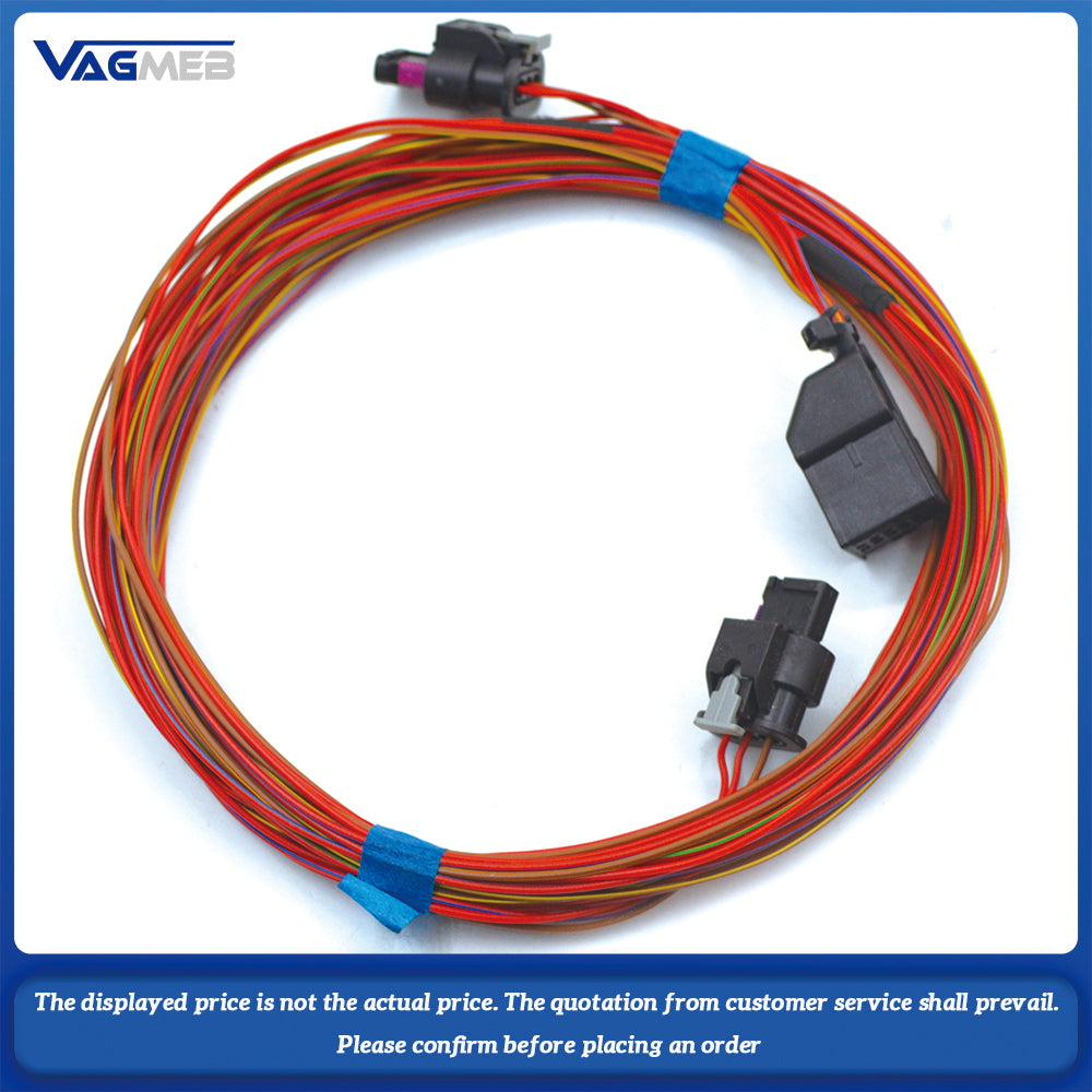 For VW Golf MK8 8K Upgrade 12K OPS Cable
