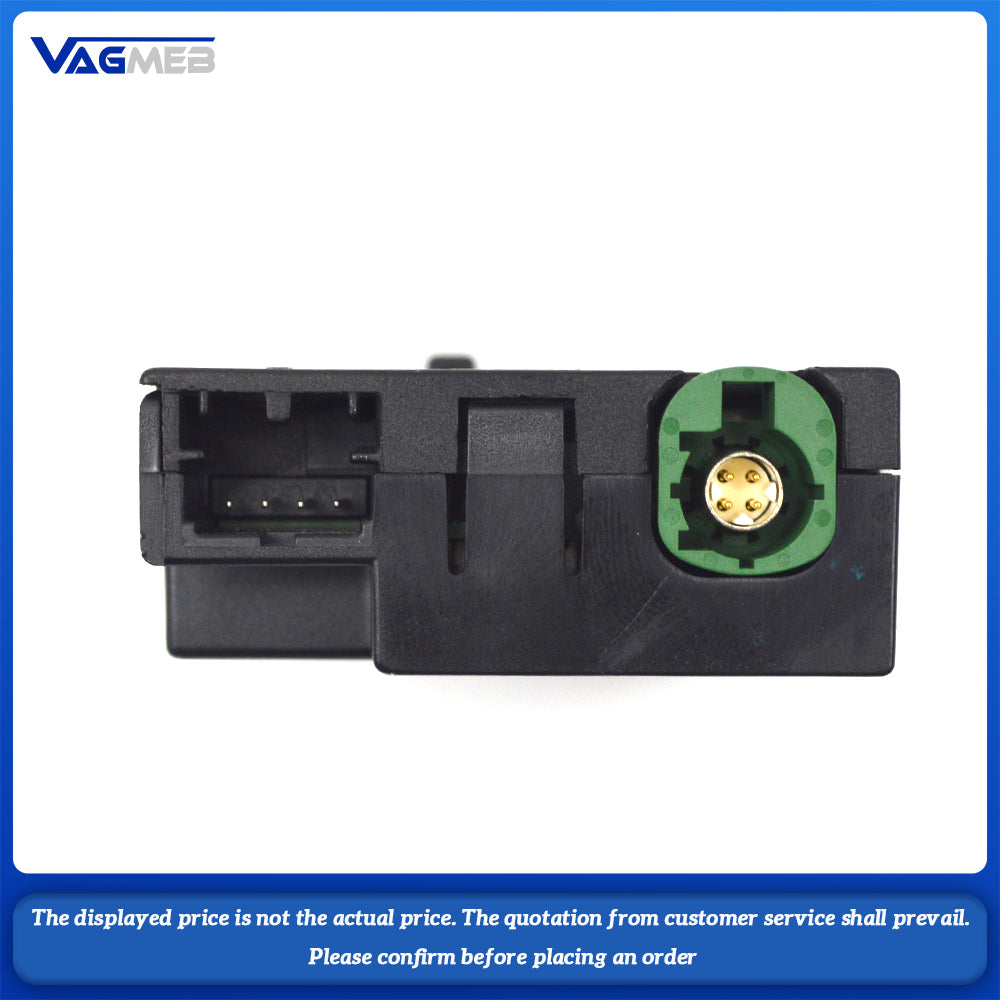 For VW ID4 ID6 For Skoda TYPE-C Plug Socket 2GD 035 736