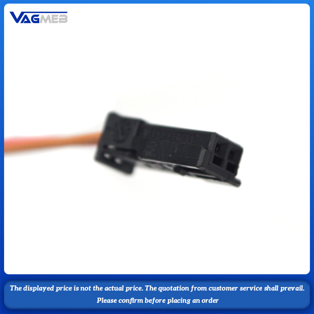 MQB platform shift microswitch adapter wire