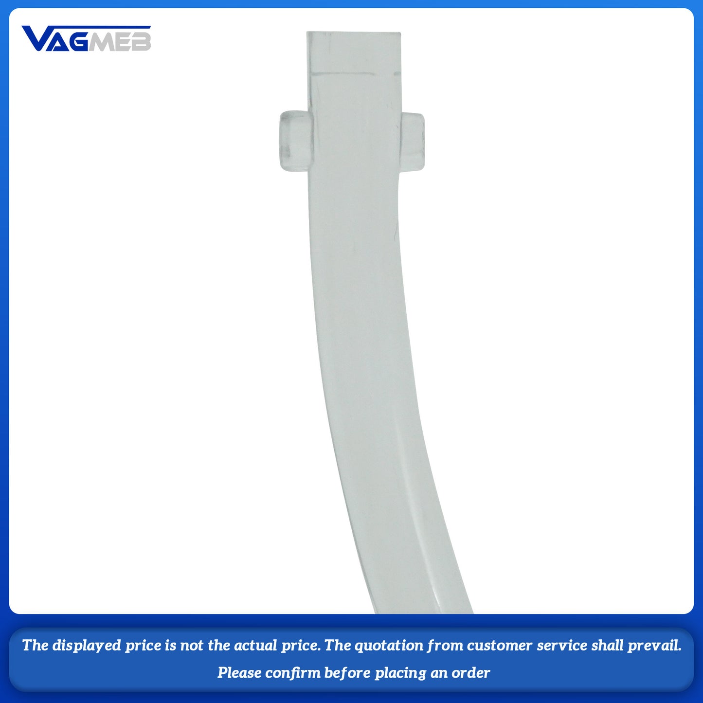 For the headlight light guide strips For Skoda Octavia