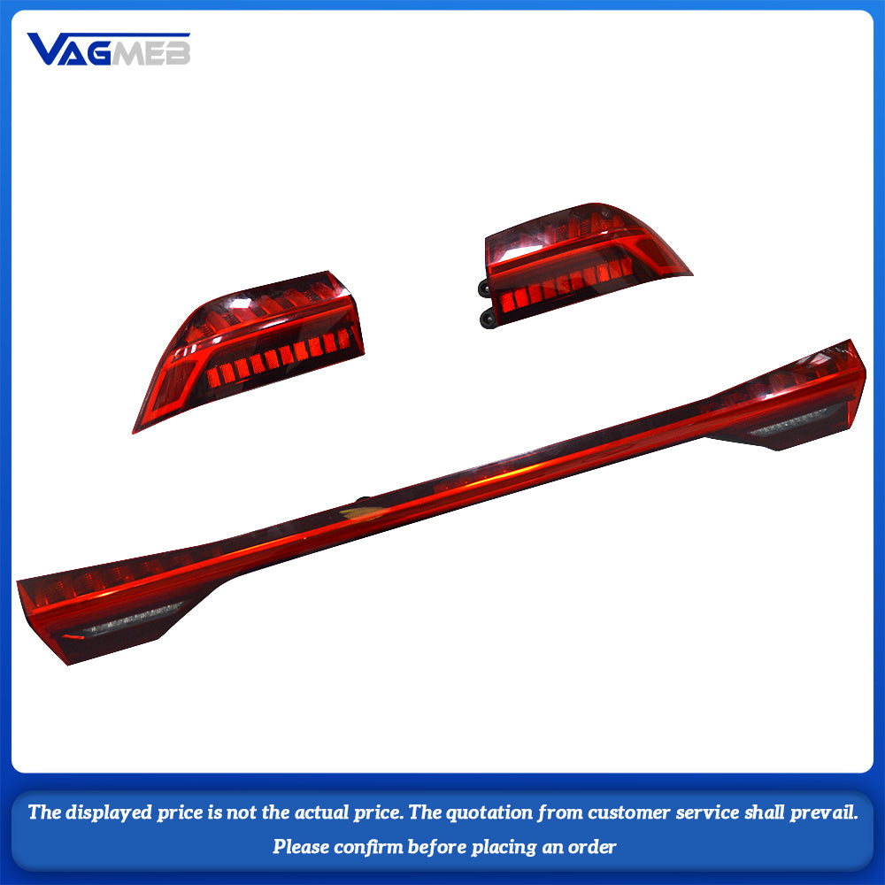 For Audi A7 running light