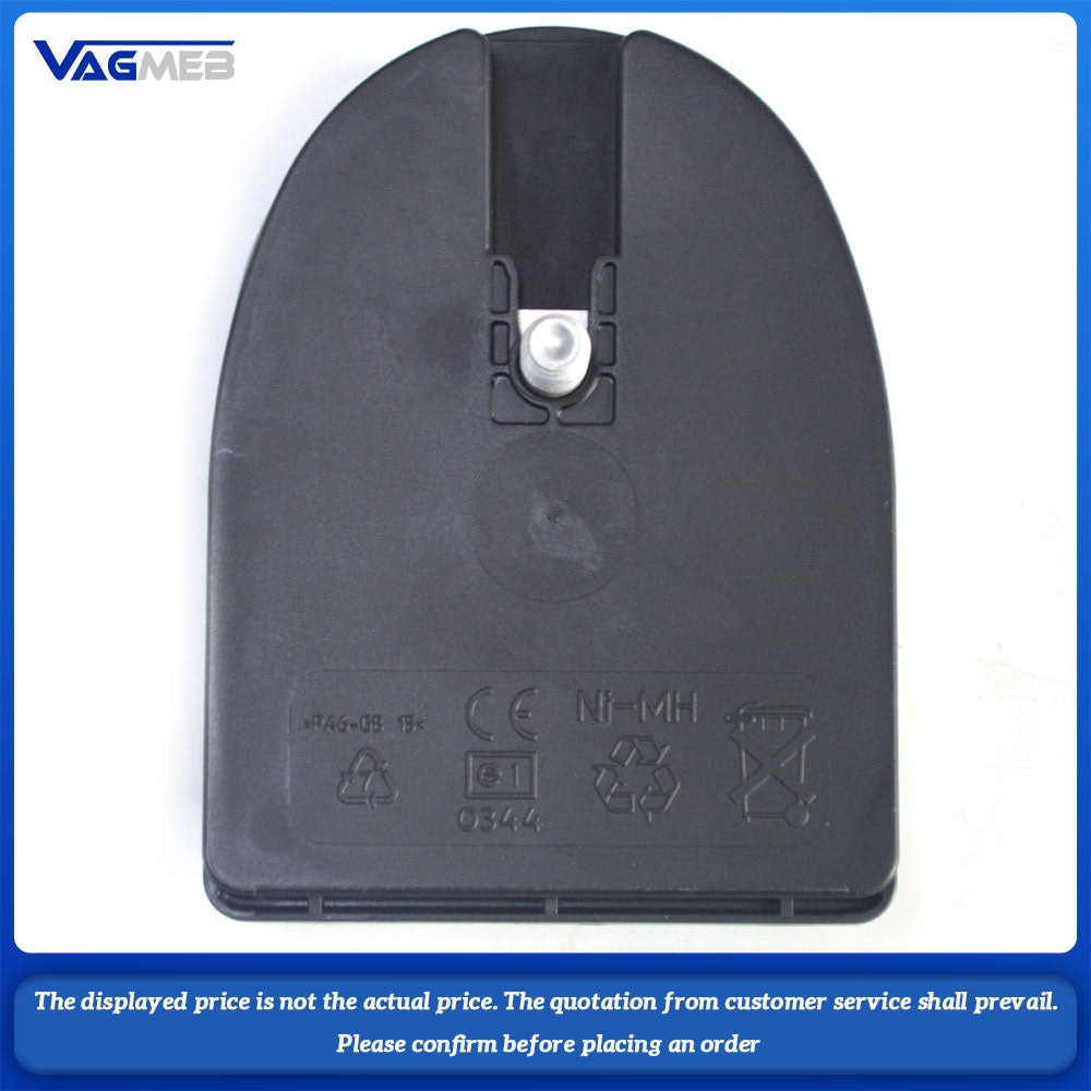 Car Security Alarm Siren Speaker Horn for PQ VW Jetta Golf MK5 MK6 Passat B6 Anti theft alarm horn 1K0 951 605C