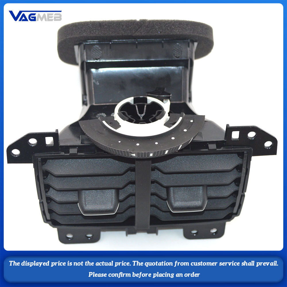 For VW Tiguan MK2 AC Air Vent Outlet Front Dashboard Rear Center Console Set 5NG 819 203