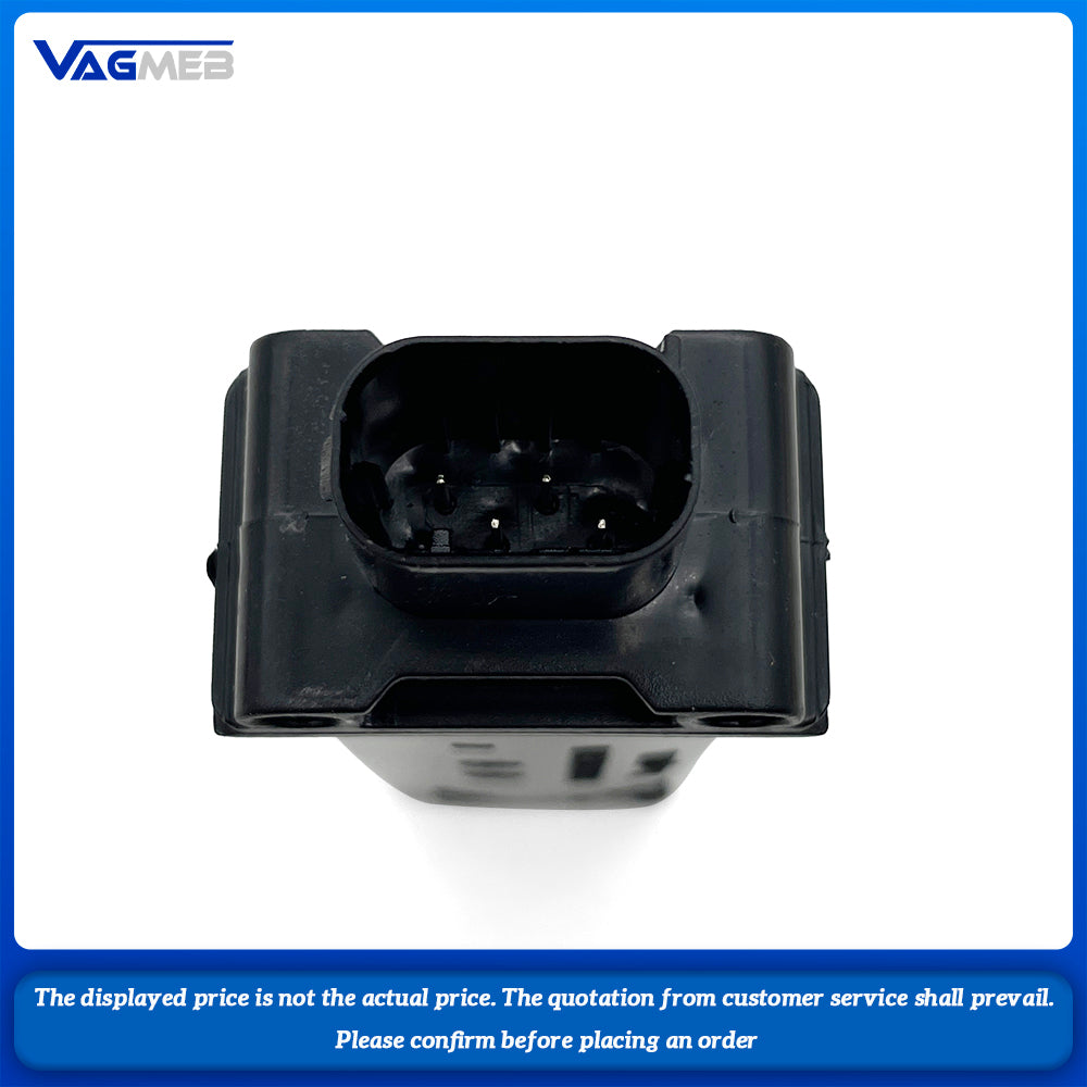 For VW MQB For AudiI For SKoda TPMS Second Generation Tire Pressure Monitoring System Sensor Harness 5Q0907273B 5Q0 907 273 B