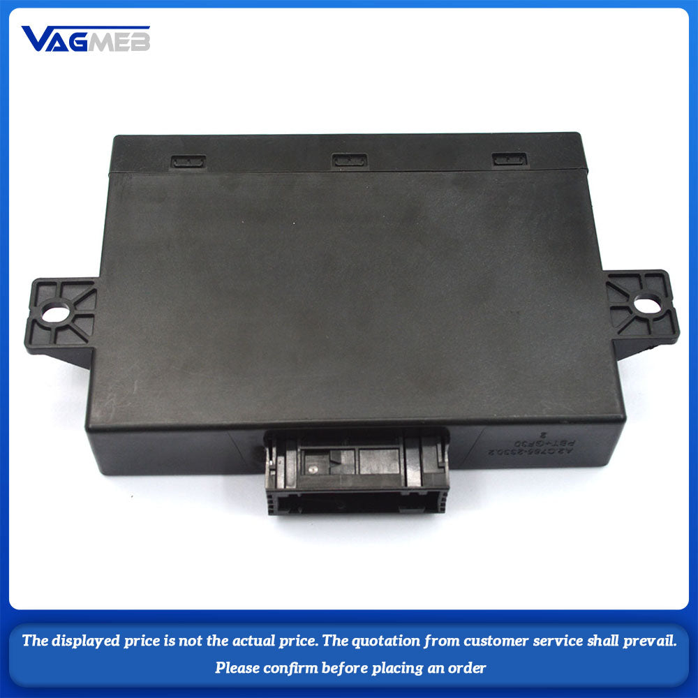 For VW ID.3 ID.4 ID3 ID4 Golf For Audi A3 S3 Electronically controlled damping system 1EA 907 376 C