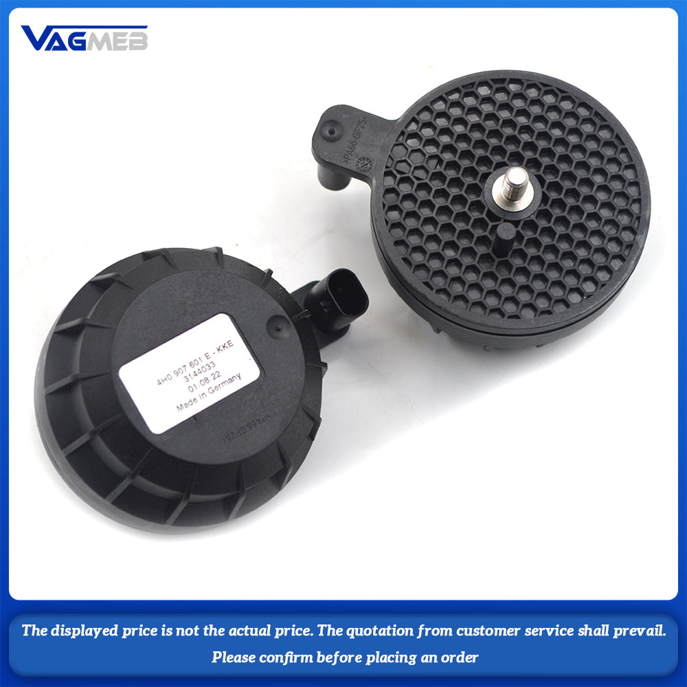 For Audi Analog wave Sounder cable harness holder 4H0 907 601 E