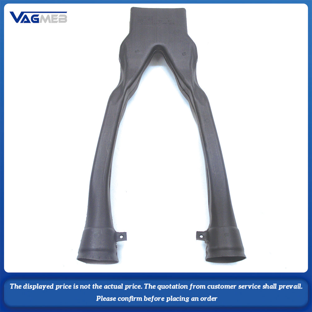 For VW Passat B7 central armrest air duct