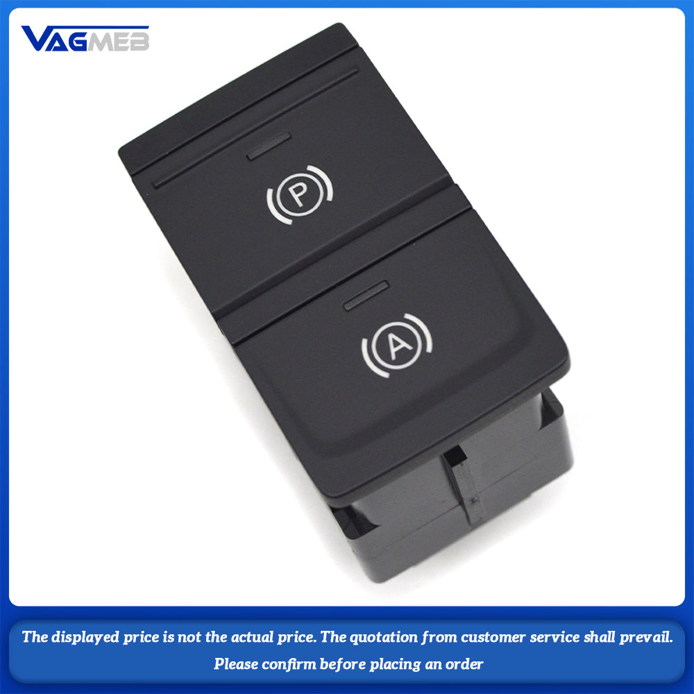 For Audi Q3 Hill Hold Auto Hold Switch And Wire 83A 927 225 A