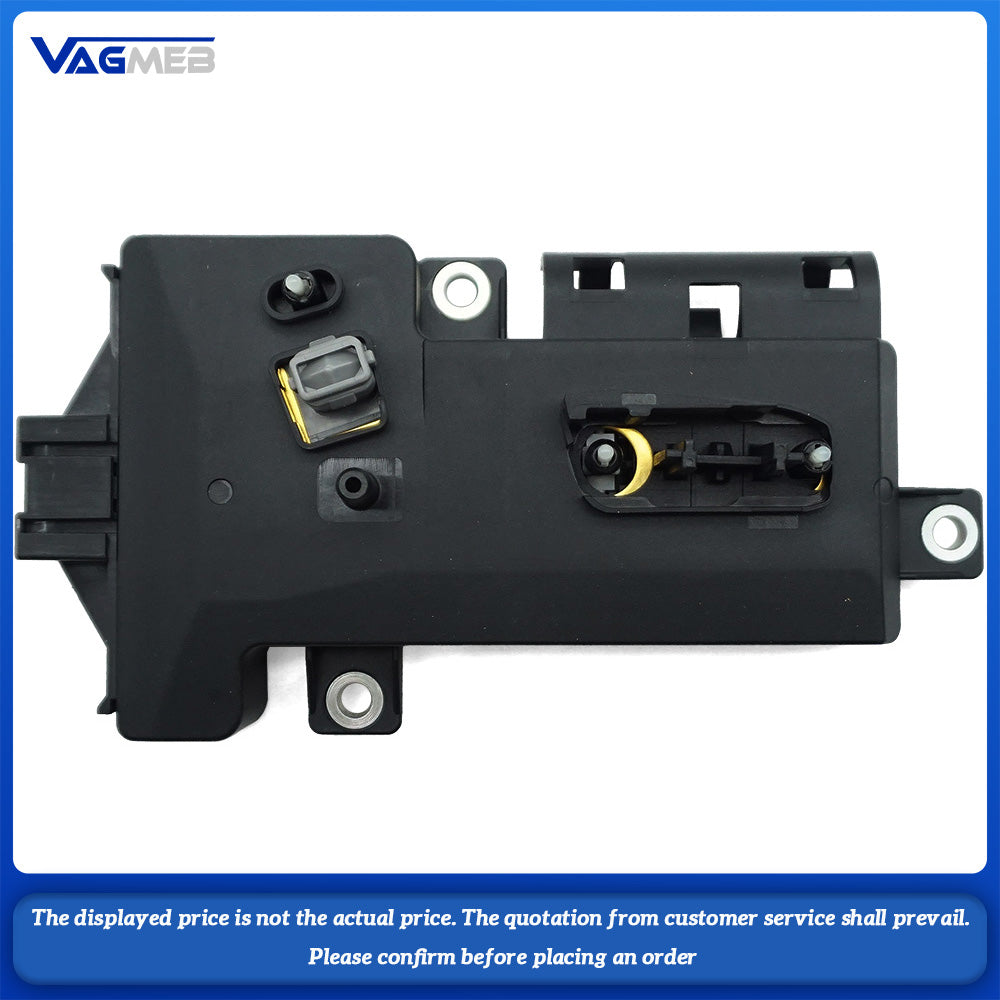 For VW Golf 7 MK7 Seat memory set