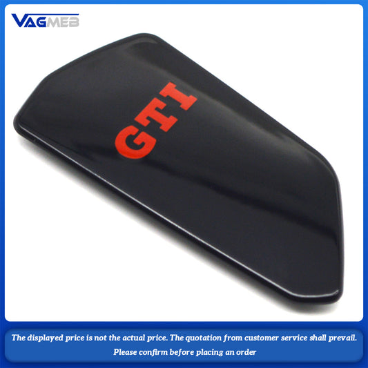 For VW Golf mk8 Golf 8 R Rline ID4 ID6 Octavia Pro New Key Cover Car Key Decoration Cover Plug and Play
