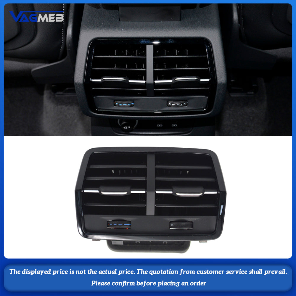 For Audi Q3 Air outlet 83B 820 901 83B 820 902 83G 819 203