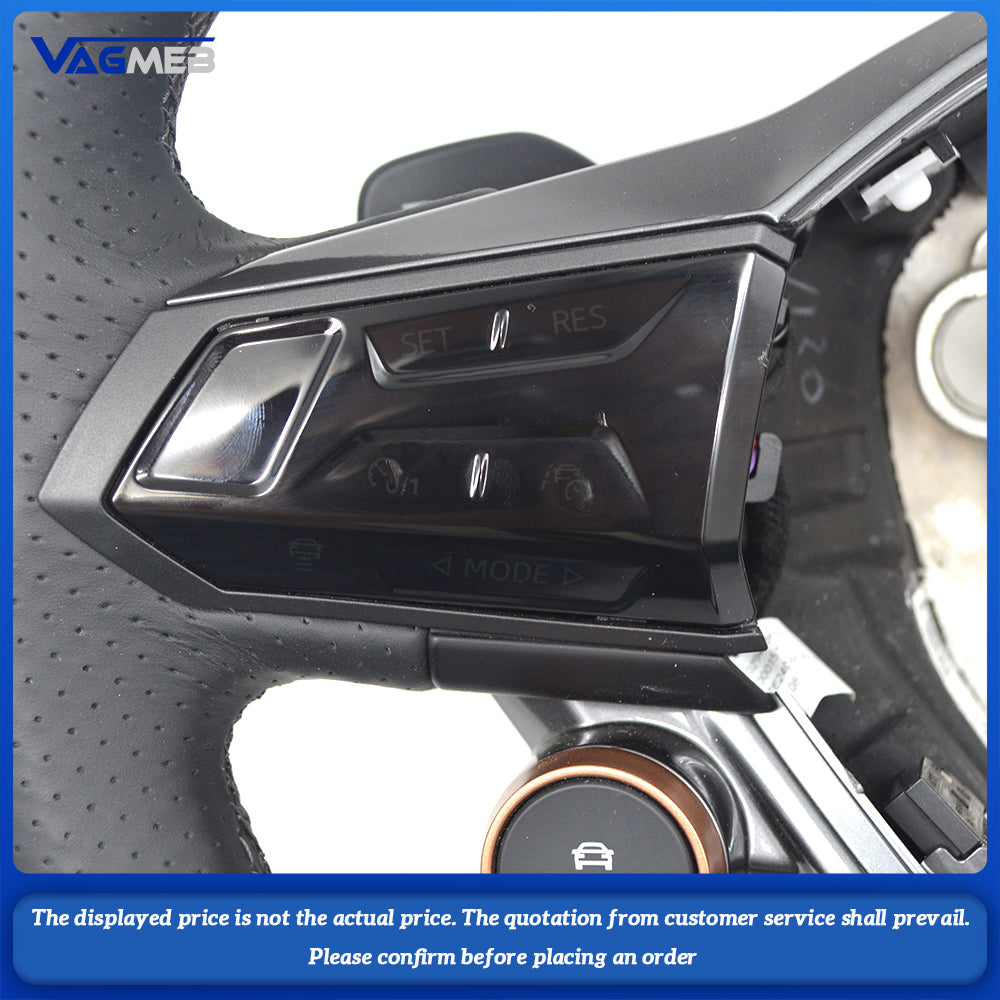 For SEAT steering wheel