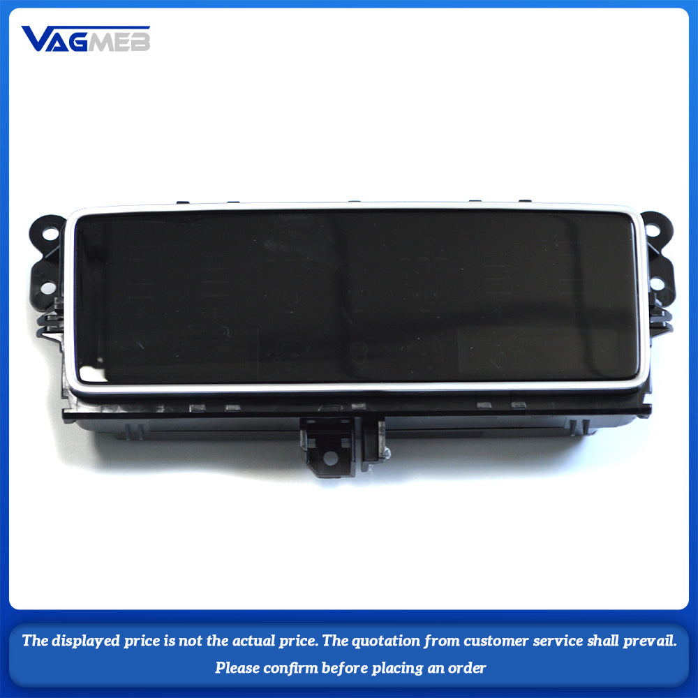 Rear heating pad For Audi A6C8