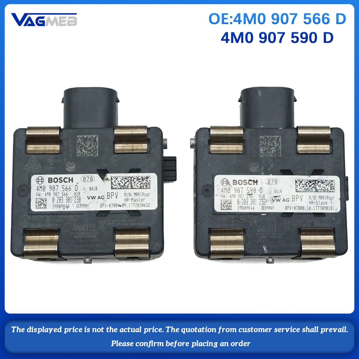 For Audi 2020 A4B9 Touring Sedan - Lane Departure Assistance System