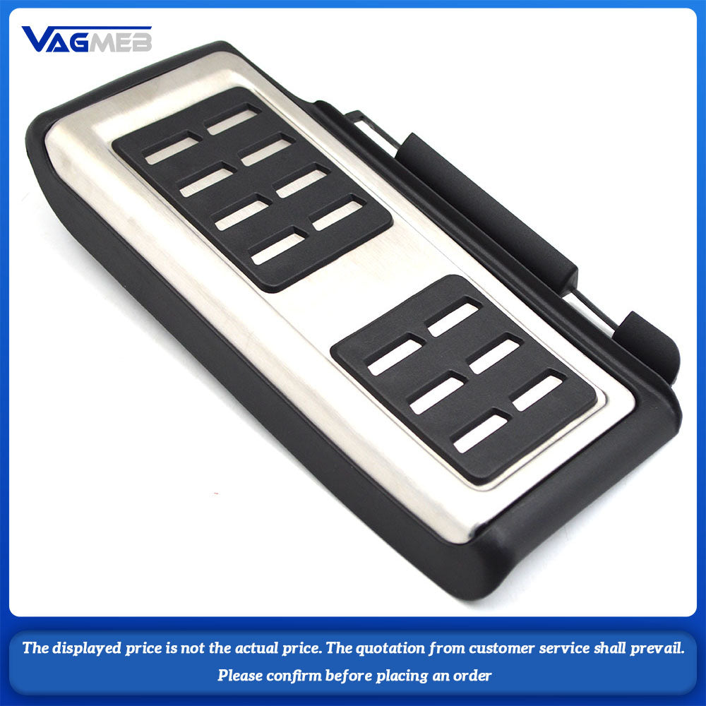 Car Pedals Foot Fuel Brake Clutch Cover