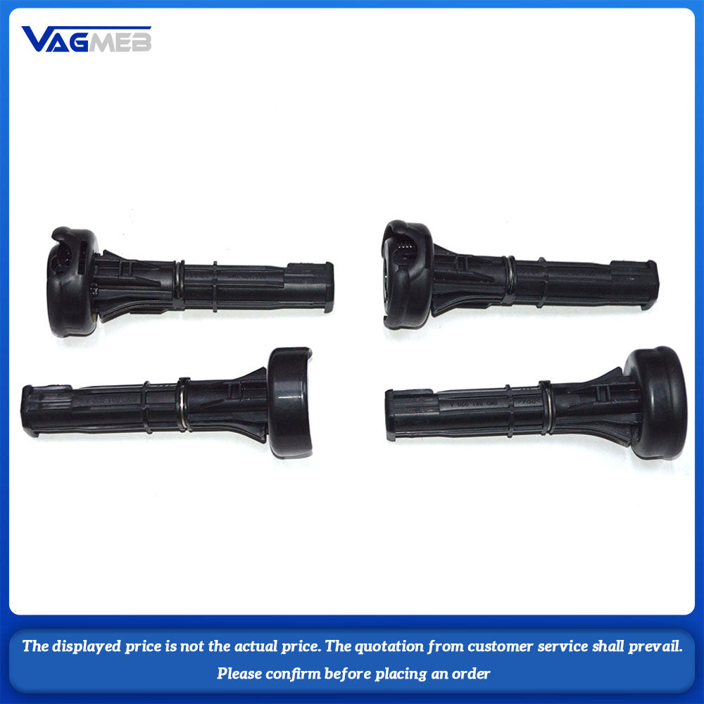 Suitable for VW GOLF MK8 Main Driver Electric Seat Frame, Co-pilot Electric Seat Frame