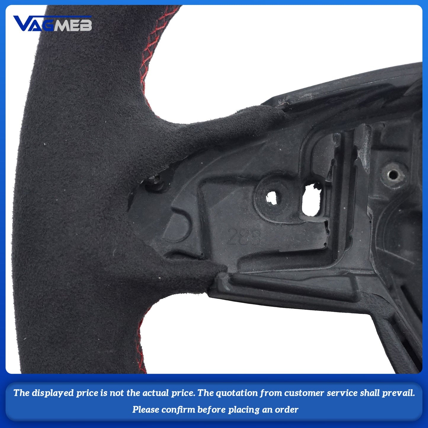 For Mercedes Benz W205 Amg Steering Wheel 2015 2016 2017 2018