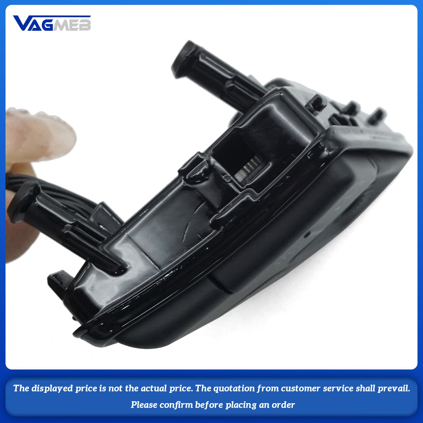Steering Wheel Multifunction Buttons For Audi A4 B9