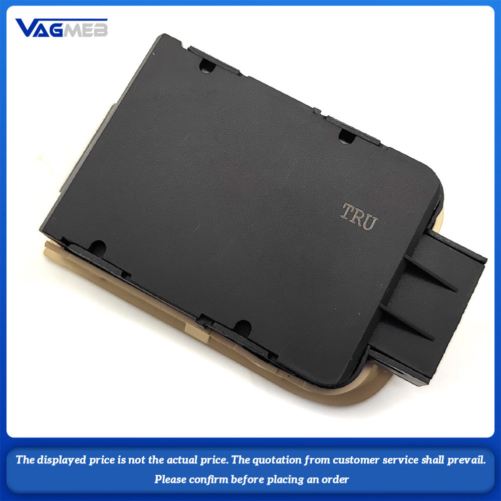 Electronic Handbrake Switch Parking Hand Brake 5N0927225A For VW Tiguan 2008 2009 2010 2012 2013 2014 2015 2017