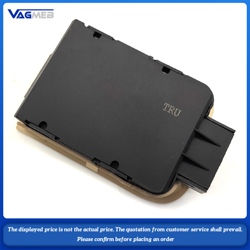 Electronic Handbrake Switch Parking Hand Brake 5N0927225A For VW Tiguan 2008 2009 2010 2012 2013 2014 2015 2017 Sharan Seat 5N0 927 225A