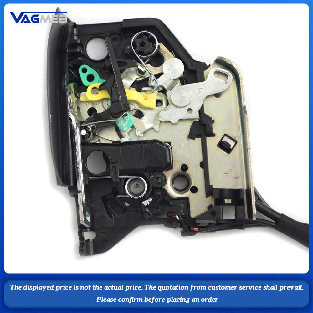 Auto Electronic Door Parts Electric Suction Door For Audi RS5