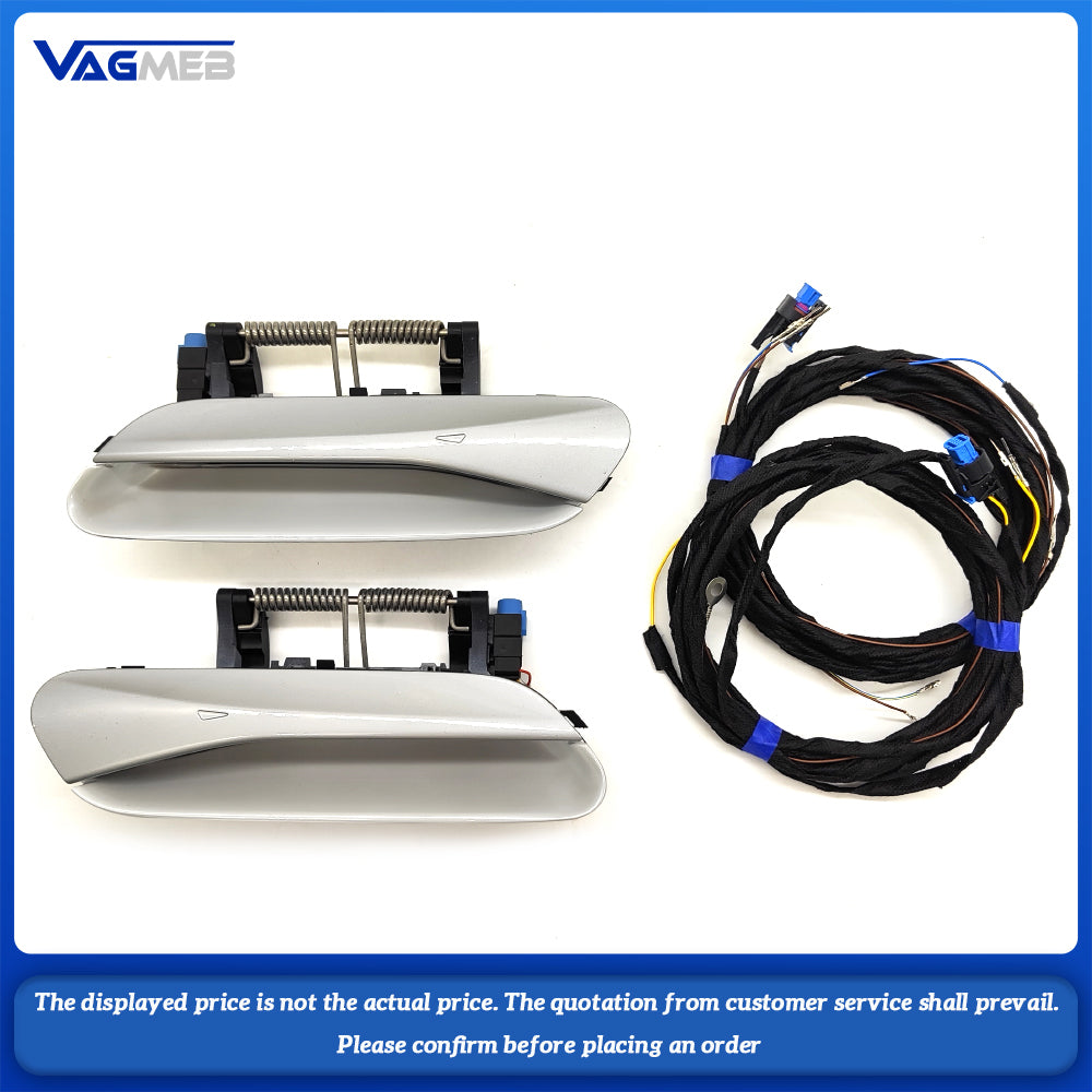 For VW ID4 ID6 Car Door Inductive Handle Keyless Entry Handle Keyless Entry