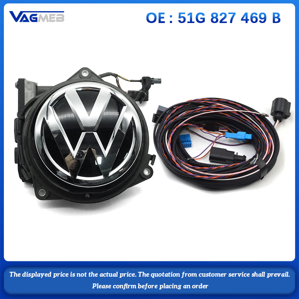 For VW Golf 51G 827 469 B