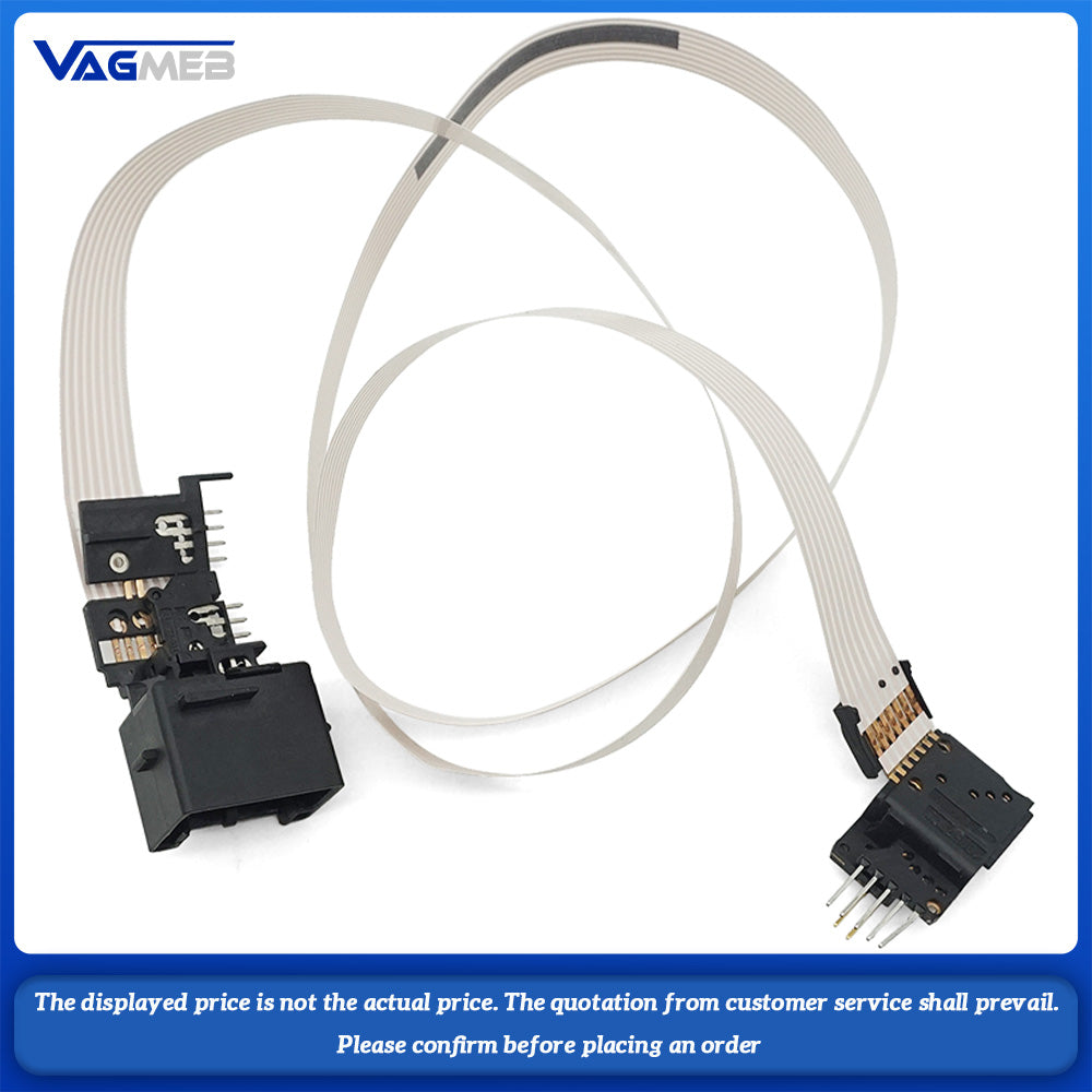 For VW Passat Golf Jetta 5K0 953 549the big head