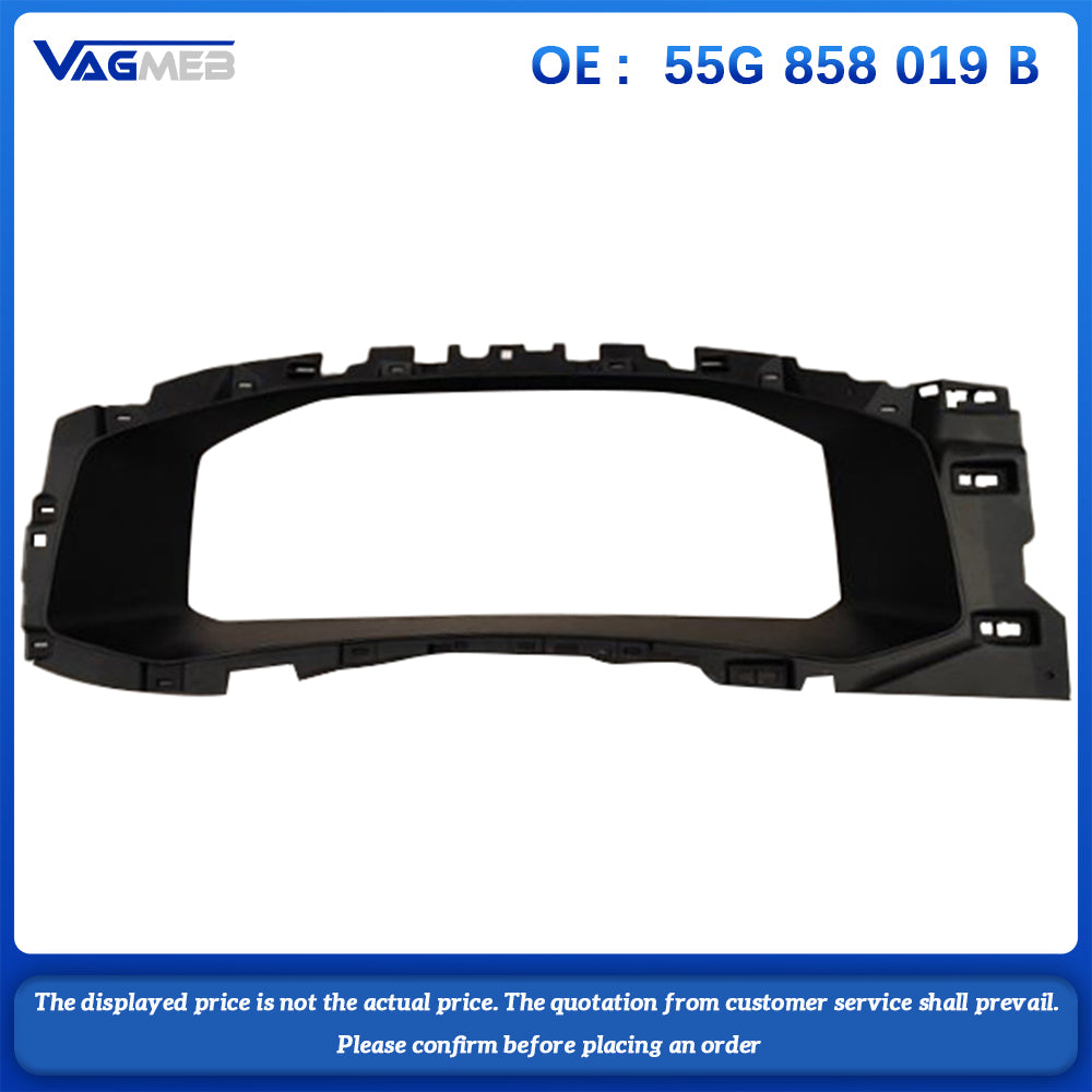 For VW TAYRON 55G 858 019 B