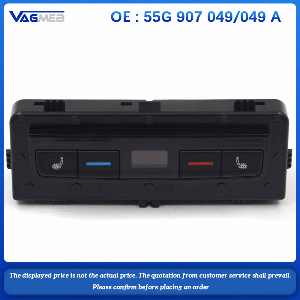 For VW Jetta 55G 907 049/049 A