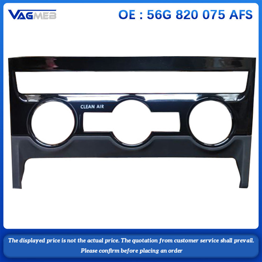 For skoda Kodiaq 56G 820 075 AFS