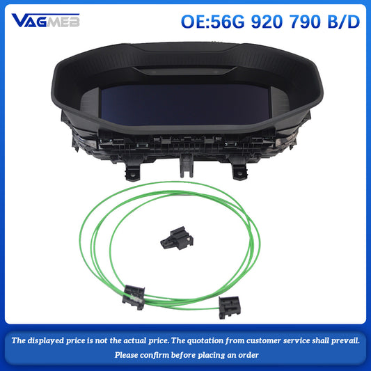 For Skoda Kodiaq 56G 920 790 B