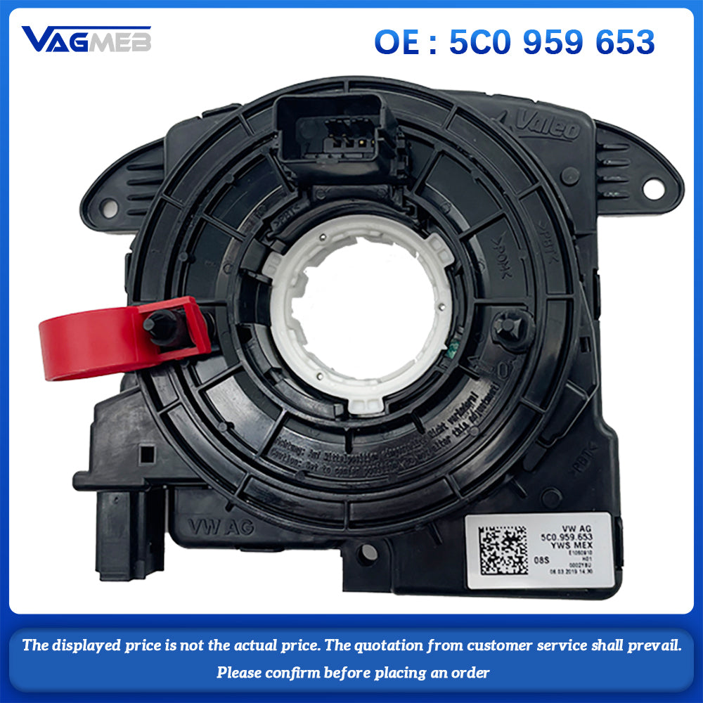 For VW Passat B8 8.5 Arteon T-ROC 5C0 959 653