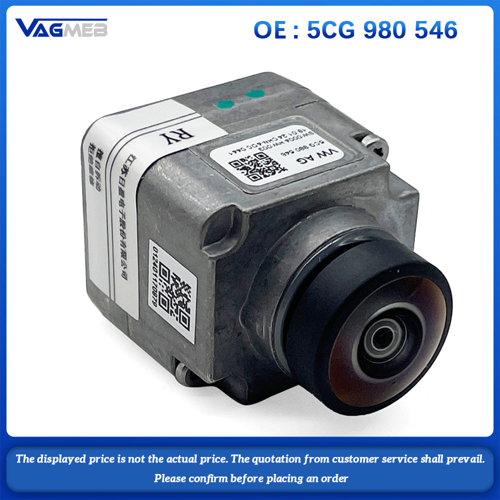 For VW Jetta 5CG 980 546