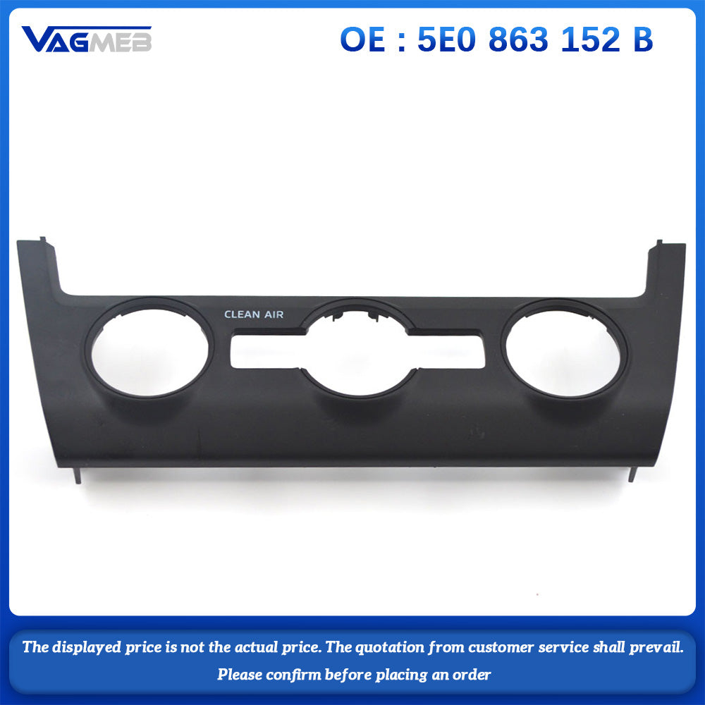 For SKODA Octavia 5E0 863 152 B