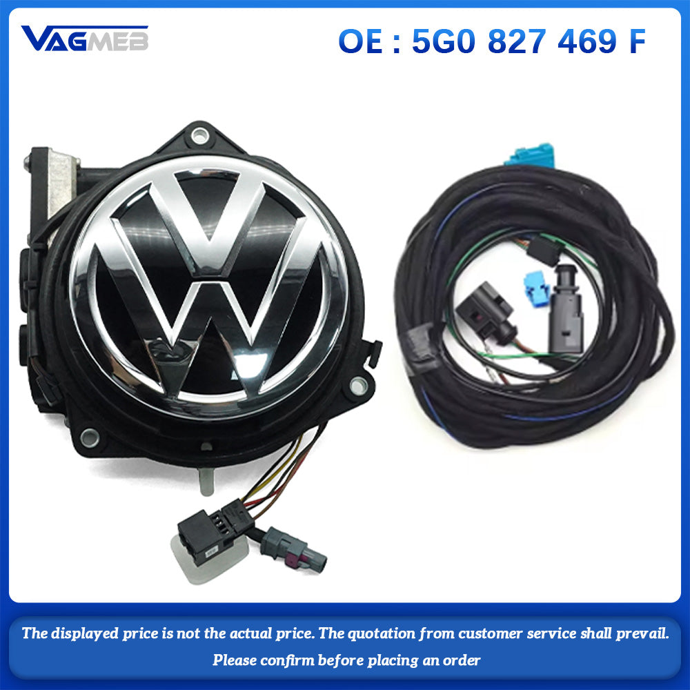 For VW Golf MK7 5G0 827 469 F