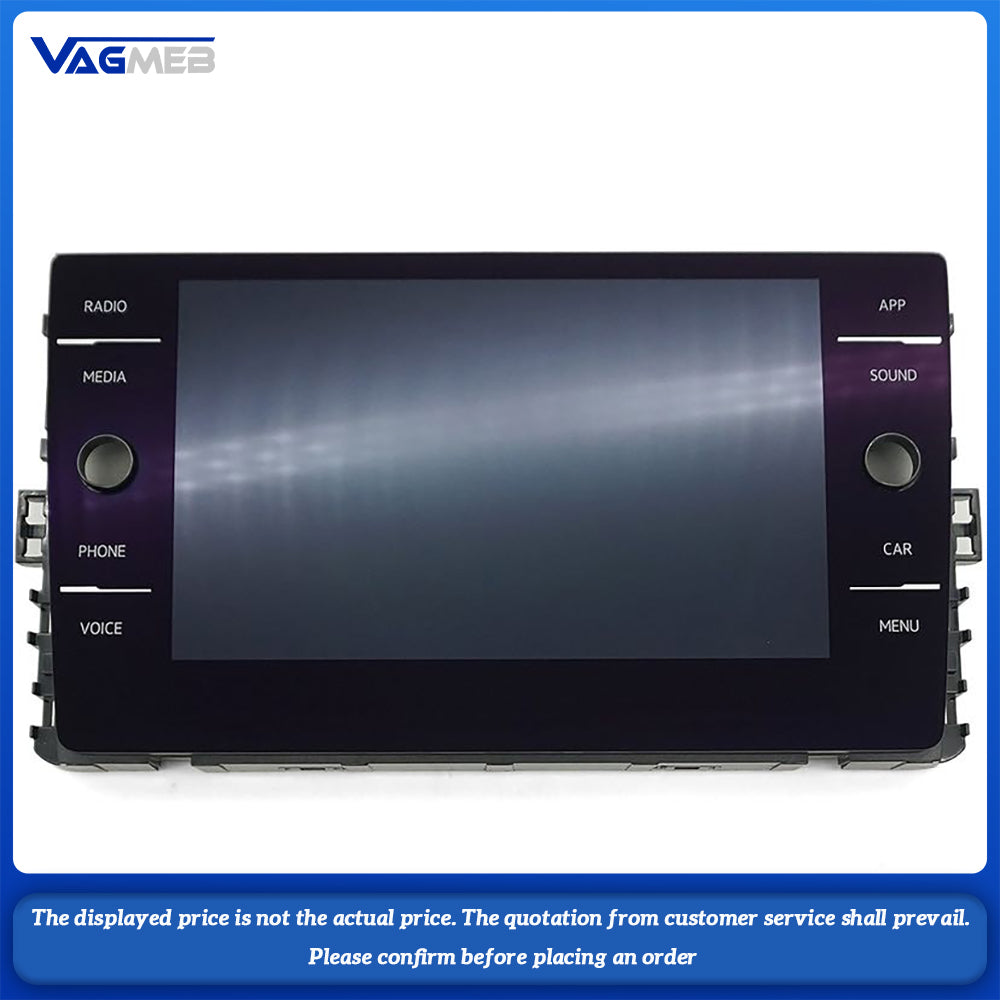 For VW MK7 Golf 7 Passat b8 Polo 5G6 919 605 A