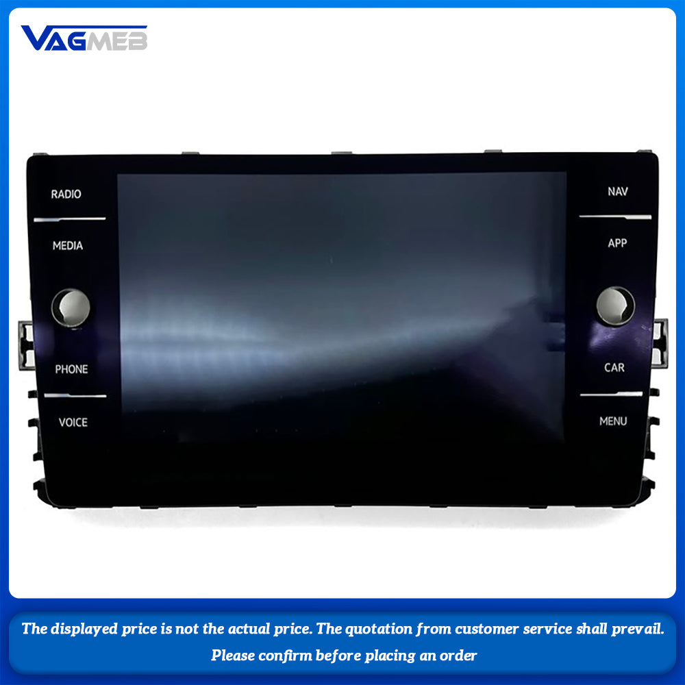 For VW MK7 Golf 7 Passat b8 Polo 5G6 919 605 B/F
