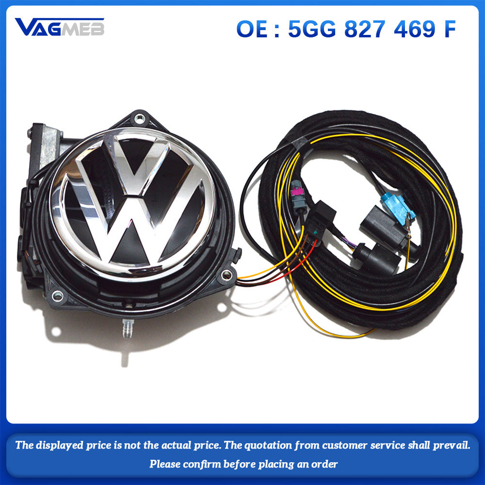 FOR VW T-ROC Passat B8 POLO 5GG 827 469 F