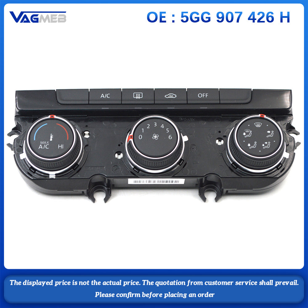 For VW Golf Sportsvan 5GG 907 426 H