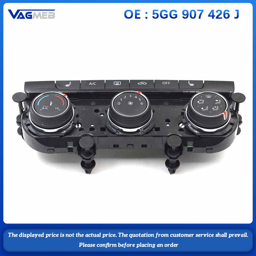 For VW Golf Sportsvan 5GG 907 426 J